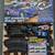 Scalectrix 32 scale corvette electric slot car racing set 4 thumbnail