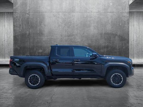 2024 Toyota Tacoma 4WD 4x4 Truck TRD Off Road Crew Cab - $41,171 (Call *(678) 730-6405* to Confirm Availability Instantly)63621237158145123