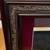 5 Photo Frames Cube w/Storage 6 thumbnail