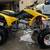 Honda 400ex 6 thumbnail