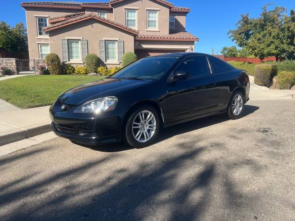 2005 RSX 1