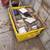Bathroom Tiles, Dirty, Used But good condition 1 thumbnail
