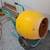IMER Wheelman II Electric Motor 5 CuFt Poly Drum CONCRETE MORTAR Mixer 2 thumbnail