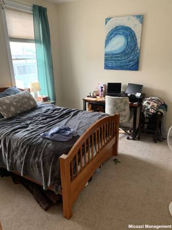 $2,995 / 2br - 838ft2 - *NO BROKER FEE* Top floor unit, 2 full bath, W/D in unit *NOW* (Somerville)63699295045889122