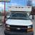 CABLE SPLICE VAN, 92 K MILES. HD GENERATOR, NO RUST 6 thumbnail
