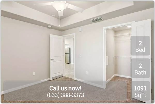 $2,140 / 2br - 1091ft2 - Dog and Cat-Friendly 1091 SqFt 2 Bed / 2 Bath! Pets Welcome Here! (Sacramento)64044029075457122