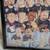 Minnesota Twins Team Players Caricature Poster 25x19" 6 thumbnail