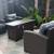 New Outdoor Patio Furniture Wicker Look PVC lounge 6 thumbnail