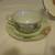 Three  Tea Cups and Saucers    (old) 4 thumbnail