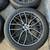 2012-2018 OEM BMW F30 F32 F01 E90 F10 Rare 20" Wheels Rims Tires 5 thumbnail