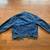 Levi's Denim Jean Jacket Size 42, Vintage 2 thumbnail