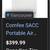 Comfee Portable Aircondition with Remote & Accessories! 4 thumbnail