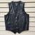 Men's Sturgis Leathers 'Harley Davidson' Vest - Medium 1 thumbnail