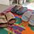 Men's / Woman Slip  on sandals.  "slide to the right, slide to the 5 thumbnail
