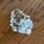 Vintage Otagiri Grey & White Bird Figurine, Cherished Teddies Rebecca 12 thumbnail
