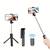 HANDHELD TRIPOD BLUETOOTH REMOTE 6 thumbnail