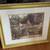 Large Gold Frame Garden Picture 2 thumbnail