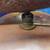 Mid Century Modern Richlite Fiberglass Shade Wall Sconce Desk Light 8 thumbnail