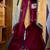 2003 Godin Flat 5 Electric Guitar 6 thumbnail