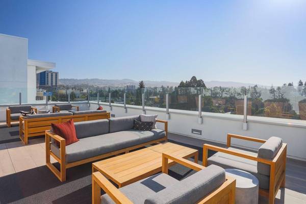 $2,266 / 1br - 629ft2 - 1 BR,1 BA - Gran ubicación, increíbles comodidades, interiores nuevos. (norte de Oakland / Temescal)63834322271491121