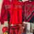 Los Angeles Angels MLB Majestic Hoodie Tie Dye Shirt Bag Fan Bulk Lot 1 thumbnail