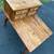 Mersman Solid Maple Side End Table With Drawer #8568 8 thumbnail