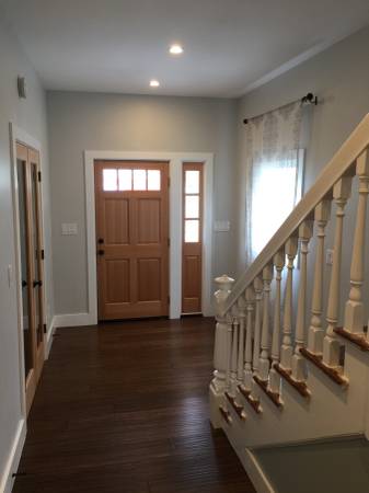 $3,999 / 4br - 1800ft2 - 4 dormitorios, 3 baños, victoriano recién restaurado, lavadora/secadora, estacionamiento (emeryville)63668011883907124