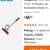 ROBERTS EXTENDIBLE FLOOR ROLLER 3 thumbnail