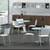 Office Furniture – Desks, Chairs, Conference Tables, Credenzas, More 11 thumbnail