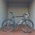 61cm Ibis Silk SL Carbon Fiber Road Bike 11sp Campy Record 1 thumbnail