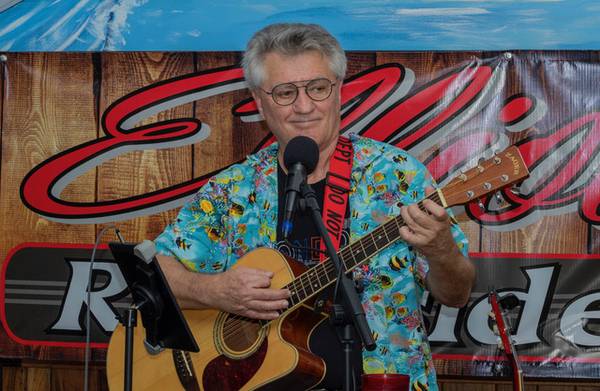 Live music for any event. "Just Bill Lindlau" (Central Florida)63824691392003121