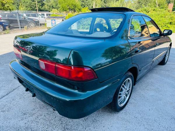 2000 Acura Integra - ¡Financiamiento Disponible! - $9900.0063623558521219124