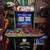 Arcade 1 up TMNT 4 player 4 thumbnail