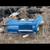 Volvo side fairing /wind fairing 2012 6 thumbnail