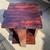 Solid Wood End Table / Modern Table 4 thumbnail