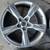 Camaro Factory wheels 2017 ,20 inch 6 thumbnail