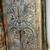 Vintage Carved Wood Wall Art 3 thumbnail