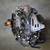 JDM 10 - 17 TOYOTA PRIUS LEXUS CT200H 2ZRFXE 1.8L HYBRID ENGINE 2 thumbnail