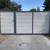 :  ***  VINYL FENCE *** VINYL GATES *** VINYL FENCING ***  VINYL PATIO 14 thumbnail