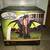 Halloween Inflatable Dragon with Flames - 7’ tall 1 thumbnail