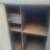 Heavy Thick Metal Cabinet Custom Made 2 thumbnail