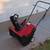 Name brand professionally inspected and serviced snow blowers to meet your needs 7 thumbnail