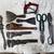 Tools, hand tools, hammers, Paint Brush’s 10 thumbnail
