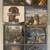 LOT OF 8 PC CD game vintage gaming Battlefield Myst Dune Everquest 1 thumbnail