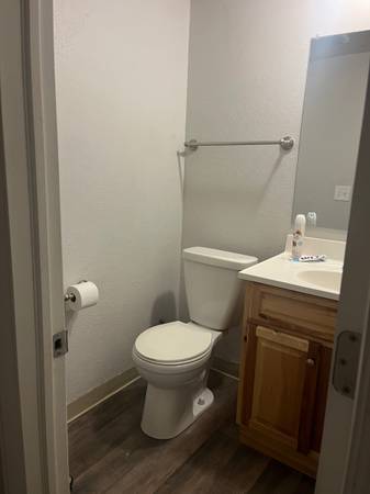 Private Room  – -Includes Utilities and WiFi 1