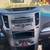 Subaru Legacy mint condition! Willing to negotiate. 15 thumbnail