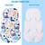 Infant Car Seat Insert 2 thumbnail