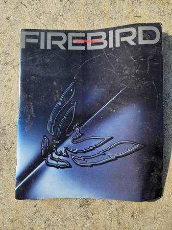 97 firebird sales brochure 1