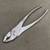 CRESCENT 8” SLIP JOINT PLIERS -USA- 1 thumbnail
