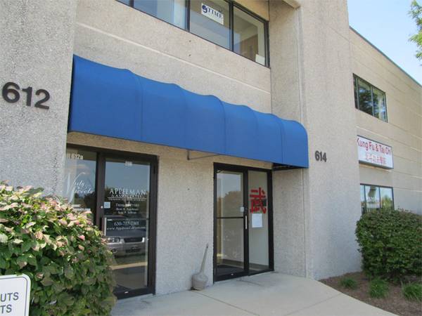 Naperville  - 2nd Floor Office 1